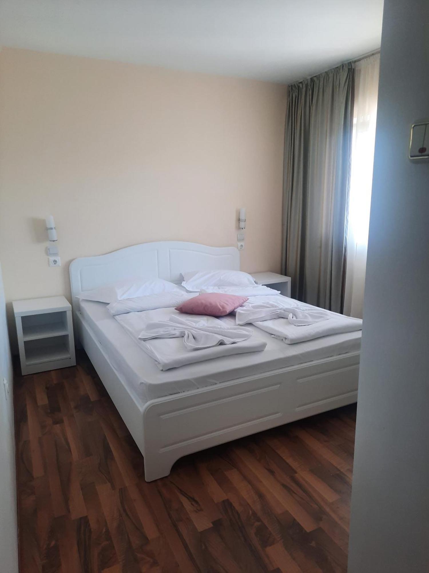 Vila Bellmar Florian Eforie Nord Exterior foto